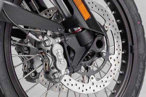 Imagen 16 de 16 de Ktm Adventure 790 S Blanca Ktm Palermo - No Tigger 900