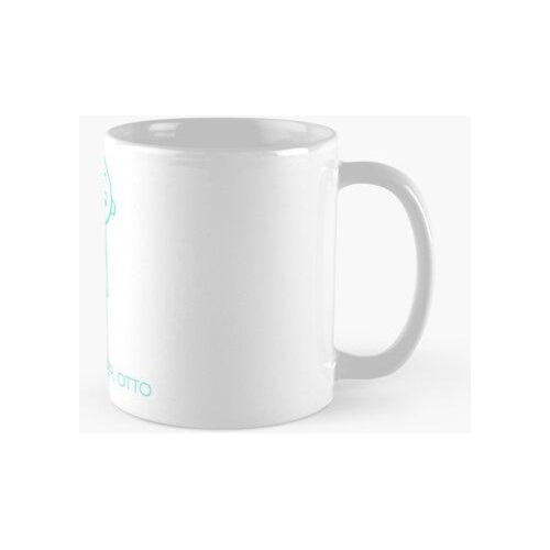 Taza Segunda Oportunidad Calidad Premium