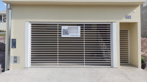 Casa - Portal Dos Pássaros Em São José Dos Campos