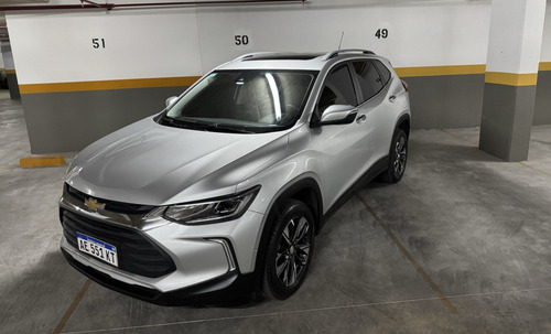 Chevrolet Tracker 1.2 Premier Turbo At