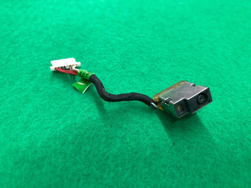 Conector Jack Hp X360 11 K101la 11-k 799735-f51 (Usado)