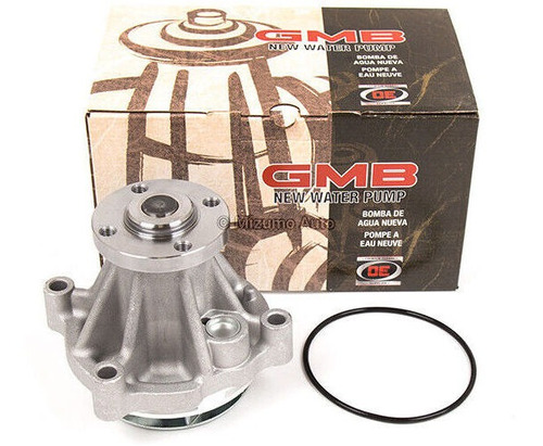 Bomba Agua Ford Expedition Max 2012 5.4l
