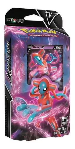 Cartas Pokemon, 110 cartas Pokemon: 55 douradas, 55 pretas, cartas