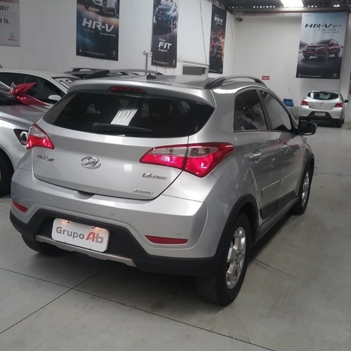 Hyundai Hb20x 1.6a Style