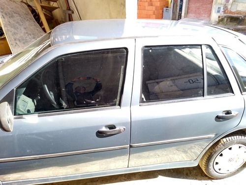 Volkswagen Gol 2000 1.0 16v 5p