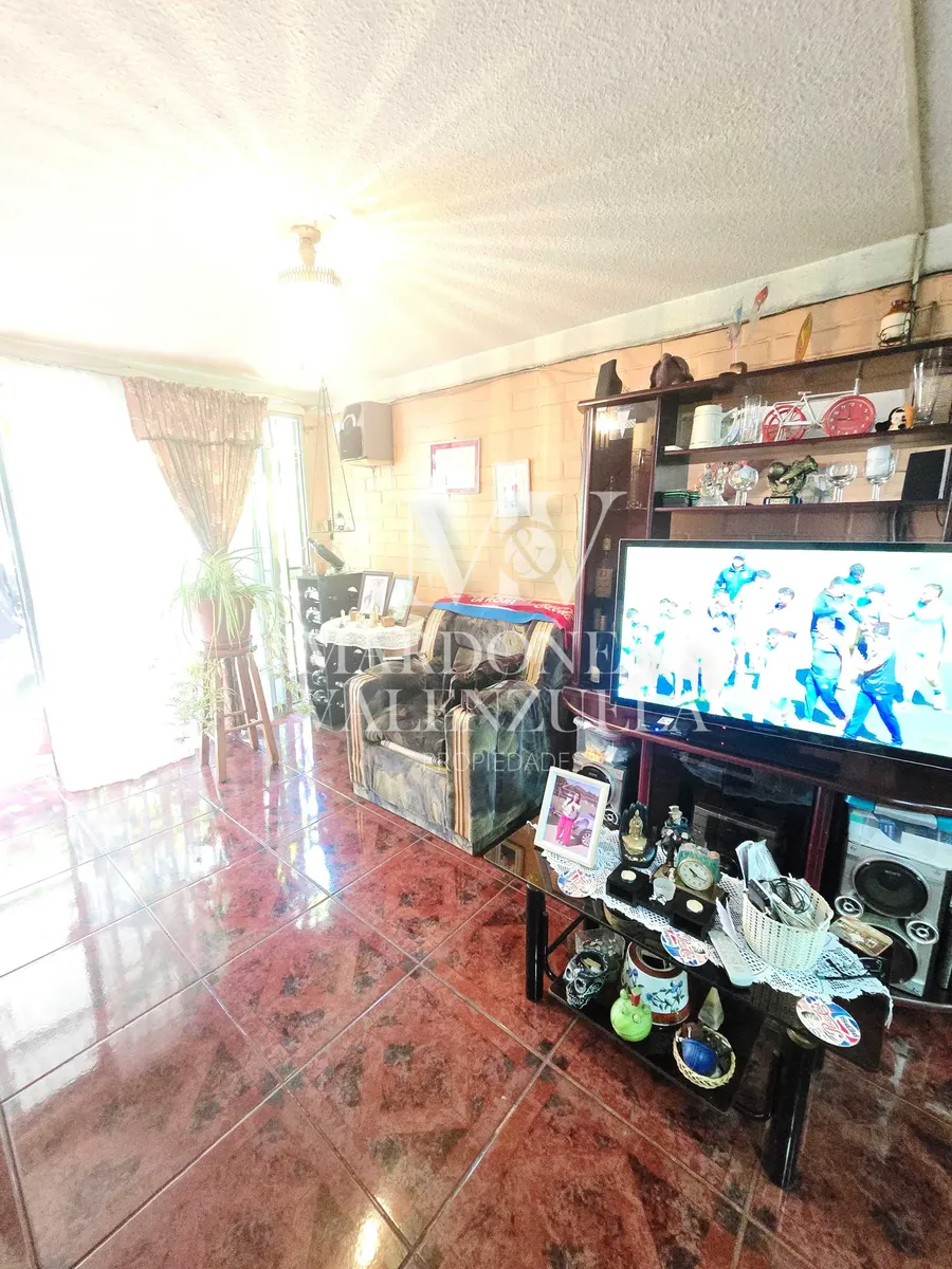 Imagen 5 de 15 de Casa En Venta Solo Contado, Puente Alto (172873)
