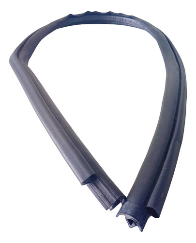 Hule Puerta Trasera Izq Mirage 2015 Aut 1,2 Orig 15-20 (Usado)