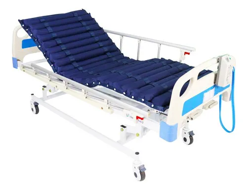 Colchão Pneumático Dellamed Air Tube