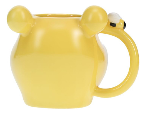 Paladone Disney Classic Winnie The Pooh Taza De Cerámica Con