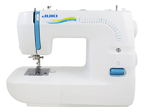 Juki Hzl-353zr-c Máquina De Coser