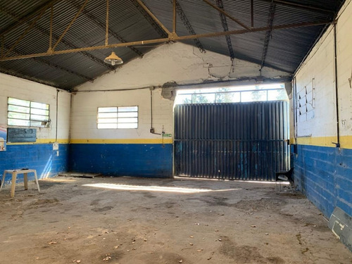 Imagen 6 de 14 de Oferta!!! Galpón En Venta Fisherton!!