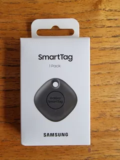 Samsung Galaxy Smart Tag (nuevo En Caja Cerrada)
