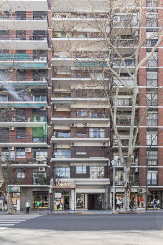 Imagen 25 de 25 de Venta Depto 4 Ambientes Con Balcón En Palermo