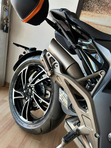 Beta Zontes Euro 310