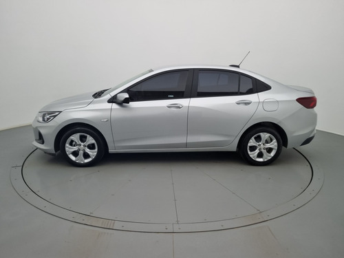 Chevrolet Onix 1.0 TURBO FLEX PLUS LTZ MANUAL