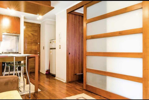 Imagen 5 de 13 de Departamento Por Día, Equipado En Bellas Artes
