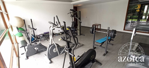 Impecable, 2d + 2b +estacionamiento Y Bodega (98964)