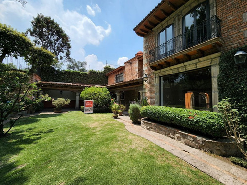 Imagen 22 de 30 de Linda Casa En Venta En San Angel Inn