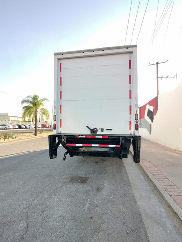 Camion Rabon International Durastar 2016