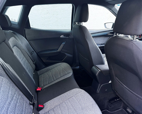 Seat Arona 1.6 Xperience Tiptronic