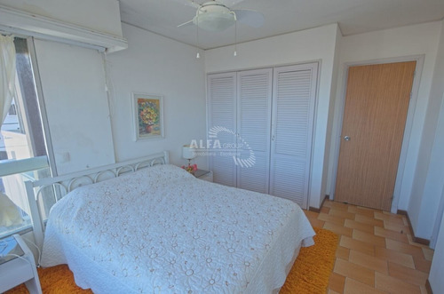 Imagen 20 de 30 de Apartamento En Punta Del Este - Brava
