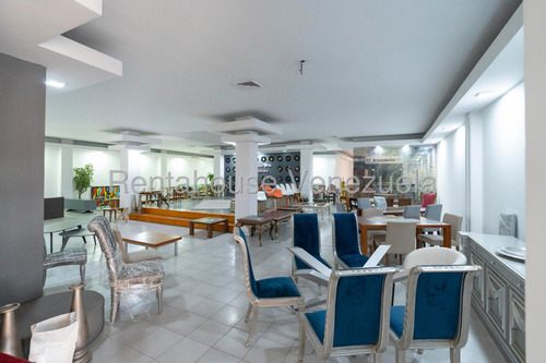 Ss: Vende Edificio 23-9006 En La Yaguara De 10.430 M2
