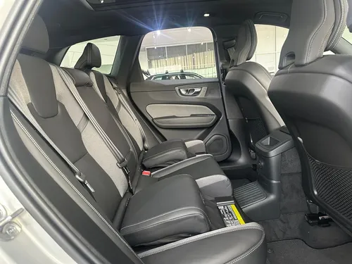 Volvo Xc60 Ultra Dark T8