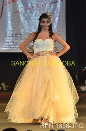 Vestido De 15