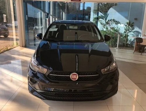 Imagen 11 de 15 de Nuevo Fiat Cronos 0km! Plan Nacional Con Bajos Requisitos C-