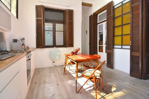 Imagen 24 de 25 de Depto 4-5 Ambientes Venta Reciclado!! Almagro
