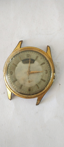 2 Reloj Watra Y  Delbana Para Repuesto O Reparacion Ey300