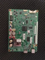 Comprar Placa Principal LG 32ln536b 32ln540b