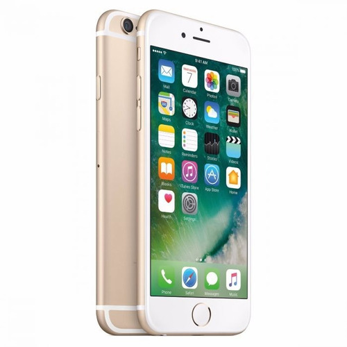 Apple iPhone 6 32gb 4g Lte + Baston De Selfie - Phone Store