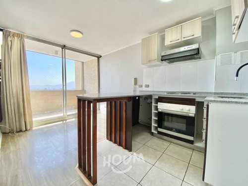 Departamento Avenida Mapocho Id: 150176