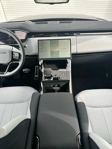 Land Rover Range Rover Sport 4.4 Mhev Autobiography