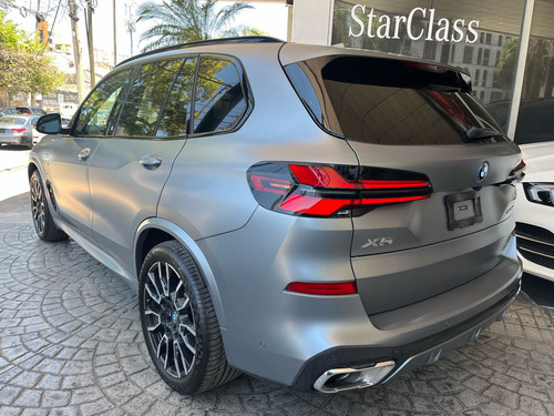 BMW X5 5p xDrive 50e PHEV L6/3.0/T Aut