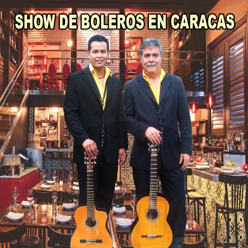 Show Trio De Boleros, Guitarra, Serenata,show 60s Y 80s