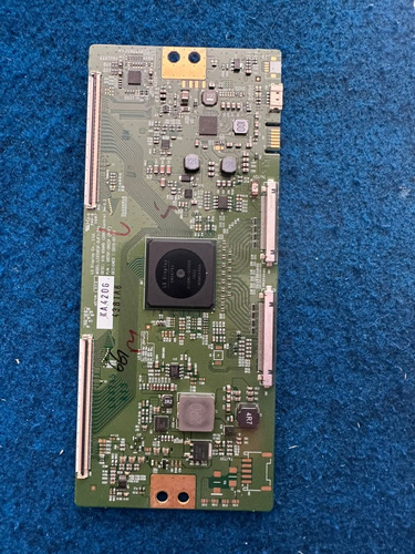 Tarjeta Tecom, LG, 65uh850t.