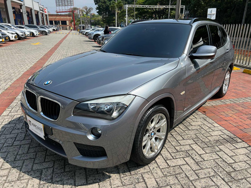 BMW X1 3.0 E84 Xdrive 25i