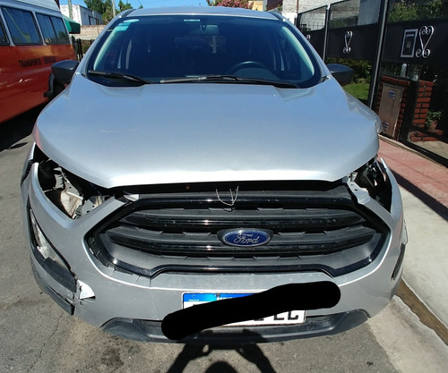 Ford Ecosport 1.5 S 123cv 4x2 2018