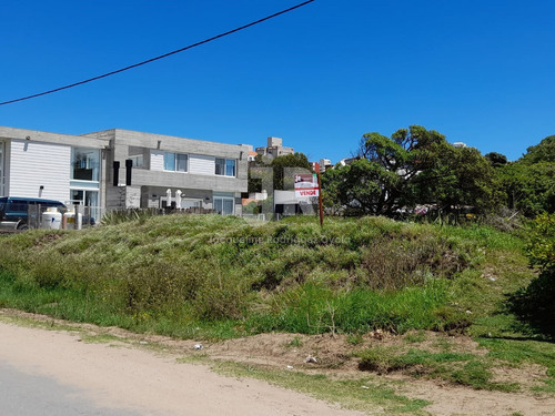 Codigo 2004 - Pinamar - Lote En Venta