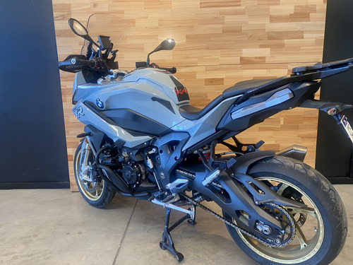 Bmw S 1000 Xr