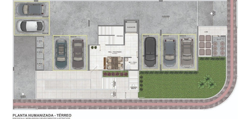 Imagem 10 de 13 de Apartamento - Praia Comprida - Ref: 12035 - V-12035