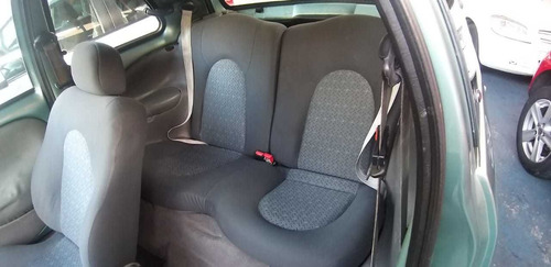 Imagem 7 de 7 de Ford Ka 2003 1.0 Gl Image 3p