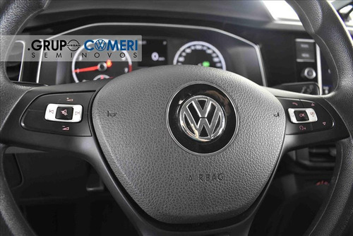 Imagem 13 de 15 de Polo 1.0 200 Tsi Comfortline Automático