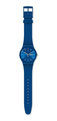 Reloj Swatch Original Bricablue Suon711