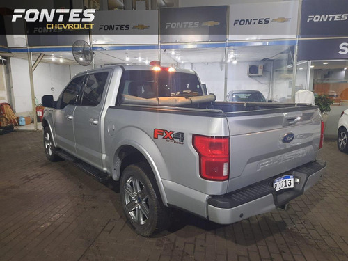 Ford F-150 Lariat Sport 5.0 Descuenta Iva 5.0 2019 Impecable