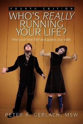 Libro Who's Really Running Your Life? Fourth Edition - Pe...