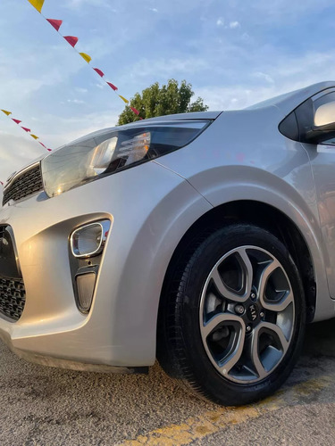 Kia Picanto 1.25