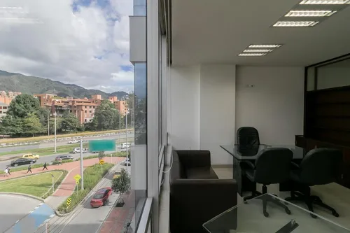 Consultorio En Venta En Chico Norte. Cod V1021260